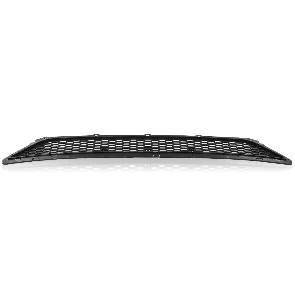G-PLUS Front Bumper Lower Grille Compatible with Hyundai Tucson SE/ECO/Sport 2016 2017 2018 86561D3000 HY1036130