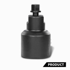 G-PLUS Ball Joint Removal Tool for Scania Benz MAN Hino Professional Grade Close-up View