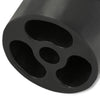 G-PLUS Body Lift Block 3" Tall x 3" Wide 3396 Black