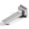 G-PLUS Center Console Armrest Latch Compatible with Ford Ranger/Mazda B Series 1992-2003 Easy Fix Arm Rest, Silver
