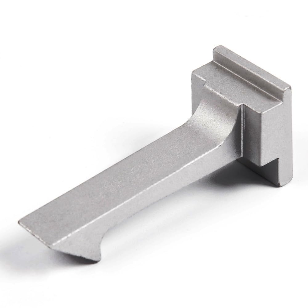 G-PLUS Center Console Armrest Latch Compatible with Ford Ranger/Mazda B Series 1992-2003 Easy Fix Arm Rest, Silver