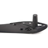 G-PLUS Inner Door Handle Pull Strap Grab Cover Right Passenger Side Compatible with BMW F30 F80 F31 F32 F33 F35 F82 F83 M3 M4 Front Door Armrest Bracket