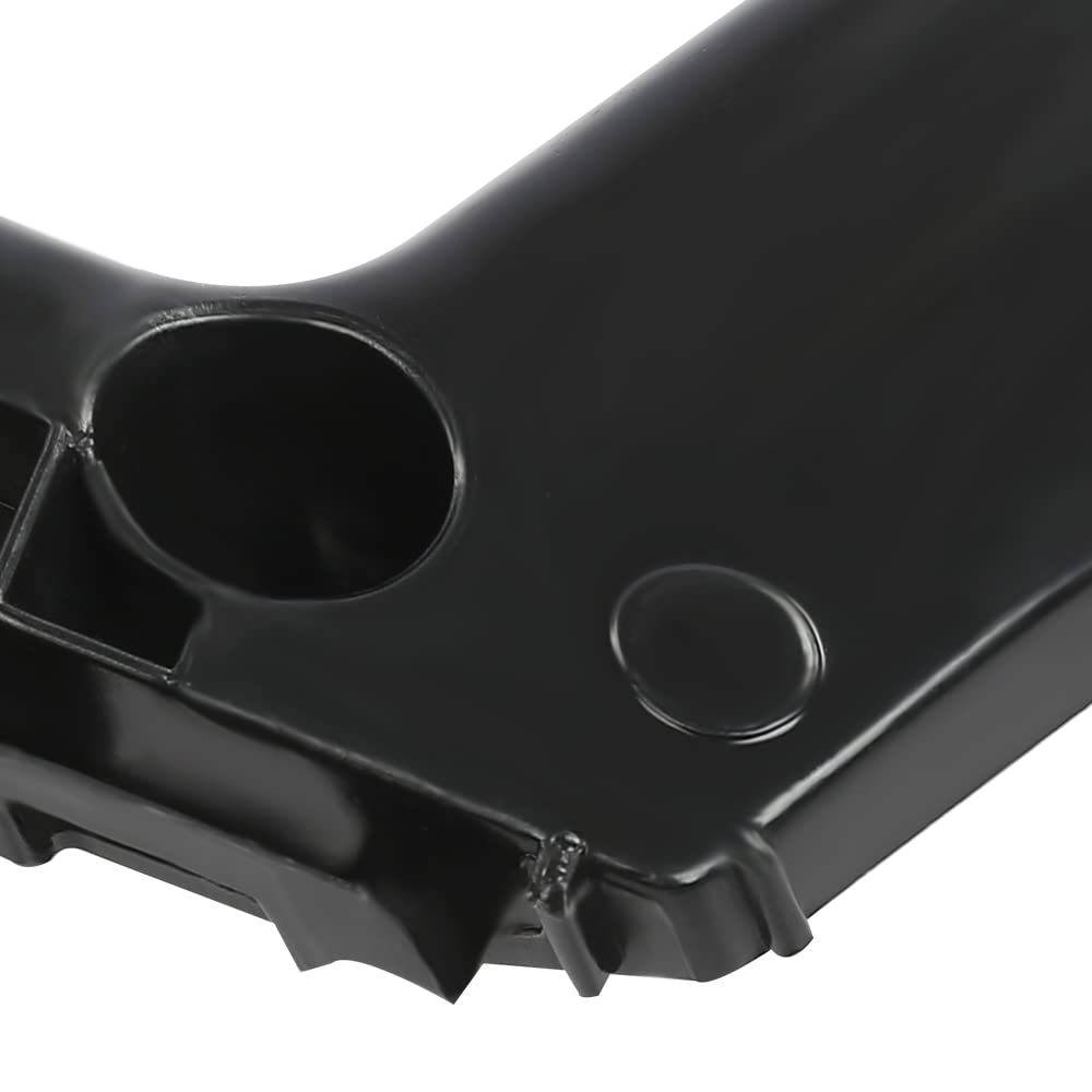 G-PLUS Bumper Bracket Compatible with 2014-2016 Toyota Corolla Front Driver Side 5211602240, TO1042123