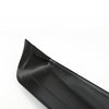 G-PLUS 1pc Golf Cart Front Cowl Cap w/o Headlight Cutouts Black Compatible with 1988 1989 1990 1991 1992 1993 1994 E-Z-GO Marathon Black Cowl Cap 27164-G01
