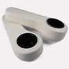 G-PLUS Rear Seat Arm Rest Cup Holder Universal Compatible with EZGO/Club Car/Yamaha