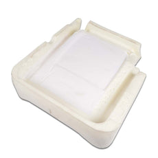 Front Seat Cushion Pad for Dodge Ram 1500 2500 3500 2004-2005 Side View