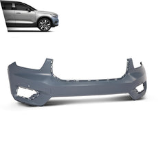 G-PLUS Front Bumper Cover Fascia for Volvo XC40 2019-2022 Blue Product Details
