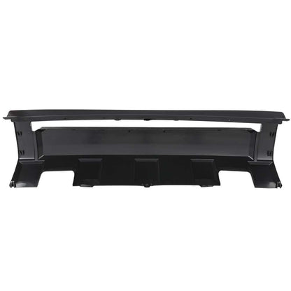 G-PLUS Front Bumper Cover Compatible with 2014-2021 Toyota Tundra Textured Front Bumper Cover Fascia Valance Panel Replacement Parts TO1000404