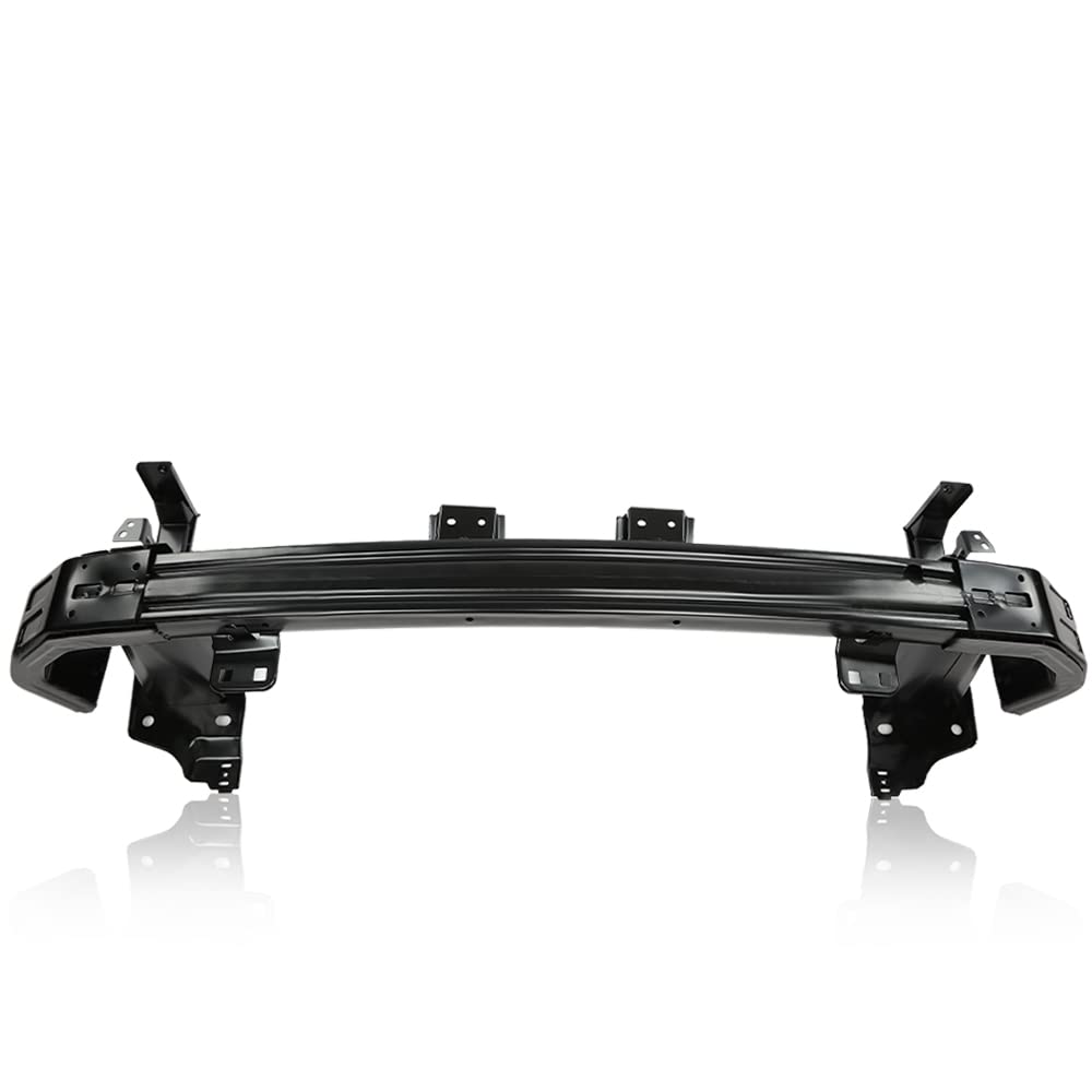 G-PLUS Bumper Reinforcement Compatible with Ford Fusion 2017-2020 HG9Z17757A FO1006274 Iron Bumper anti-collision beam