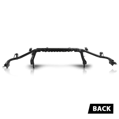 G-PLUS Radiator Support Core Upper Compatible with Cadillac XT5 Sport 2020, Fit Cadillac XT5 (submodel: Base, Platinum,Luxury, Premium Luxury) 2017-2020 84569874, GM1225345 Black