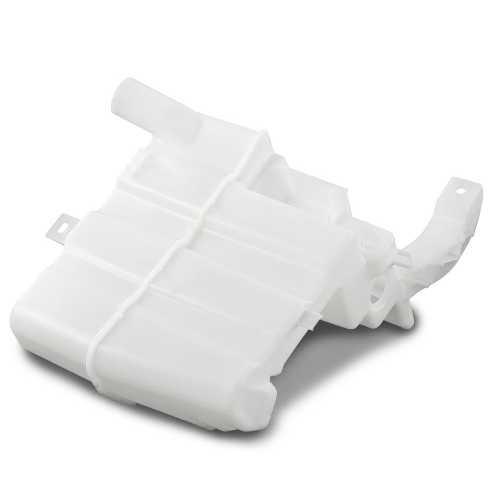 G-PLUS Windshield Washer Bottle Tank Compatible with Infiniti Q50 2014-2020/Fit Infiniti Q60 2017-2020 28910-4HB0A 289104HB0A