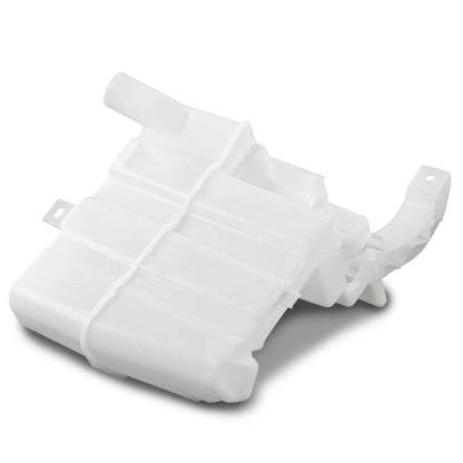 G-PLUS Windshield Washer Bottle Tank Compatible with Infiniti Q50 2014-2020/Fit Infiniti Q60 2017-2020 28910-4HB0A 289104HB0A