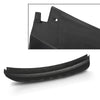 G-PLUS New Front Bumper Face Bar Trim Molding Step Pad Compatible with Dodge Charger 2015-2022 68225517AA, CH1044124 Black Textured