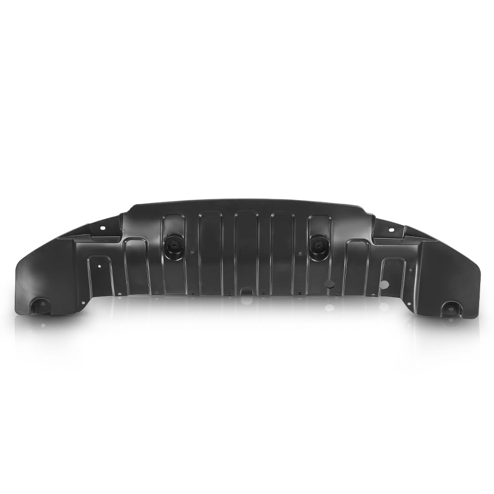 G-PLUS Front Engine Under Cover Splash Shield Compatible with Hyundai Elantra Sedan 2011-2013 HY1228166