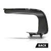 G-PLUS Rear Right Bumper Trim, Compatible with Porsche Cayenne 2011-2014, Passenger Side, 958505838009B9, PO1183101