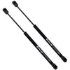 G-PLUS 14.04" Gas Strut Lid Lift Fit Acura TL Base/Type-S Sedan 2006-2008