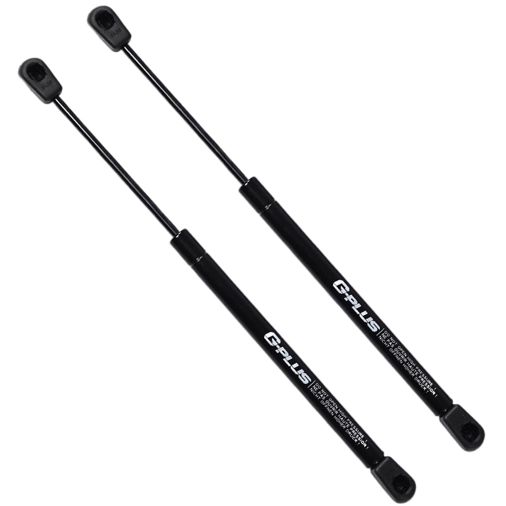 G-PLUS 14.04" Gas Strut Lid Lift Fit Acura TL Base/Type-S Sedan 2006-2008