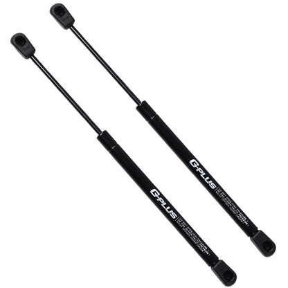G-PLUS 14.04" Gas Strut Lid Lift Fit Acura TL Base/Type-S Sedan 2006-2008