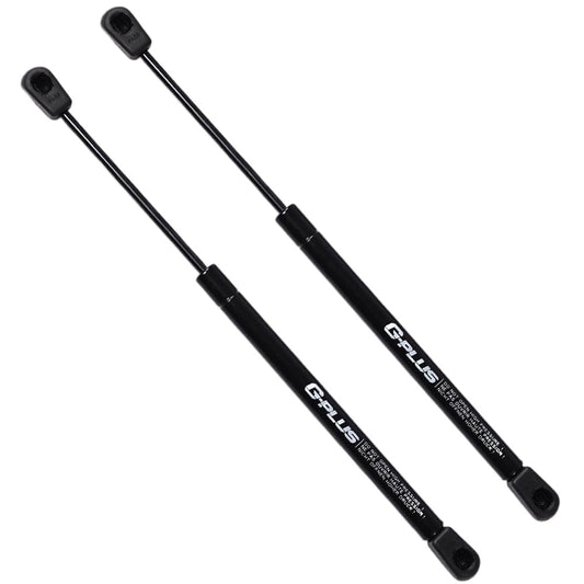 G-PLUS 14.04" Gas Strut Lid Lift Fit Acura TL Base/Type-S Sedan 2006-2008