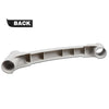 G-PLUS Short Handrail for Above Ground BiltMor Swimming Pool Step