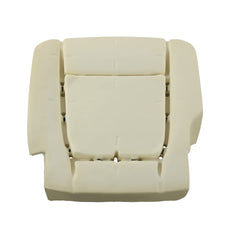 G-PLUS Bottom Seat Cushion Pad Left for Ford F150 2015-2016 White