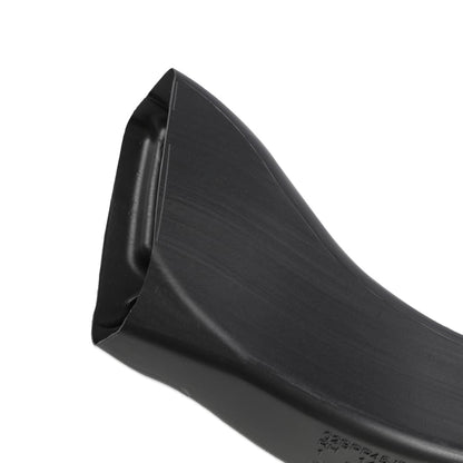 G-PLUS Front Brake Duct Kit Compatible with Chevy C7 Corvette 2014-2019, Fit Stingray's w/Adding the Z06 Grille and Functional Brake Ducts 23224728, 23224729, 11519376, 11570637