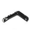 G-PLUS Bumper Bracket Compatible with 2014-2016 Toyota Corolla Front, Passenger Side 5211502240, TO1043123