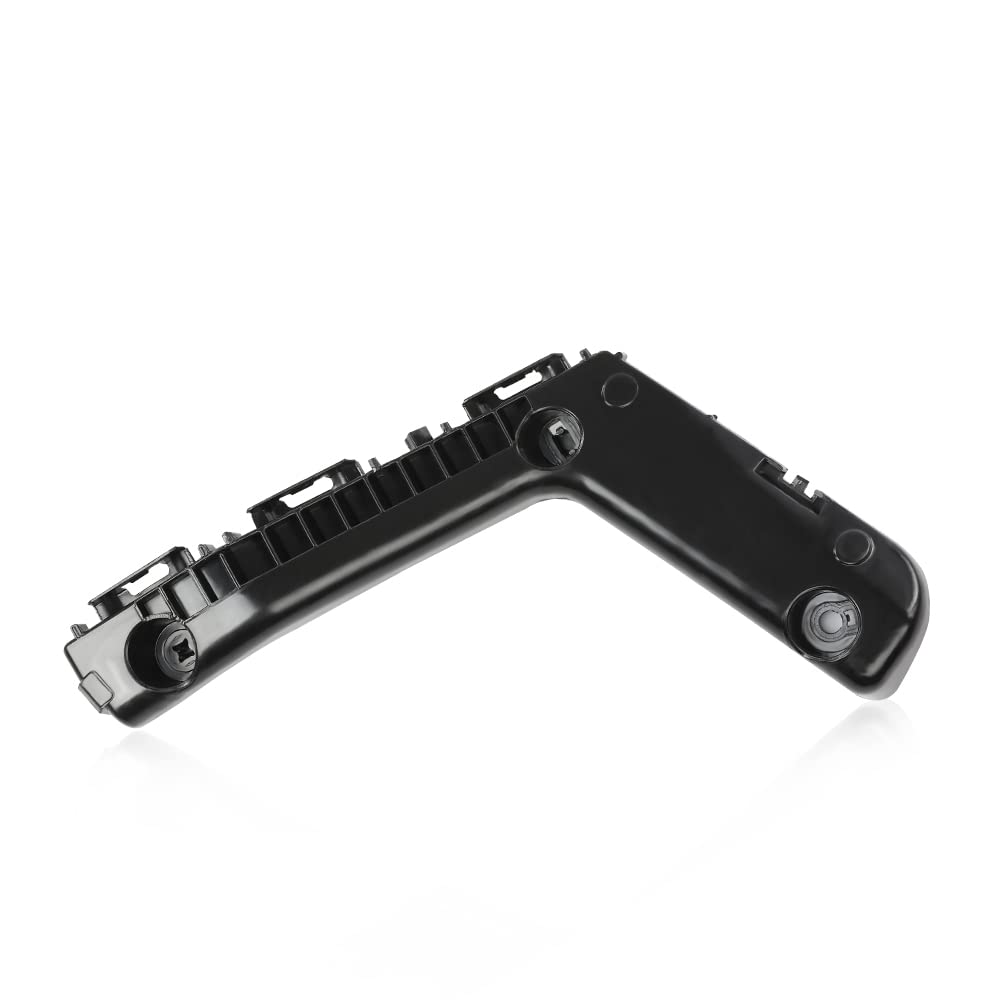 G-PLUS Bumper Bracket Compatible with 2014-2016 Toyota Corolla Front, Passenger Side 5211502240, TO1043123