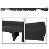 Compatible with 2017-2018 Ford Fusion Energi Panel Molding Trim Right Passenger Side (Hardware Included)