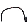 G-PLUS Fender Flares, Compatible With 2012-2017 Volkswagen Tiguan, OE Style Black Wheel Cover Protector (1 x Front Right) 5N0854732B9B9, VW129110