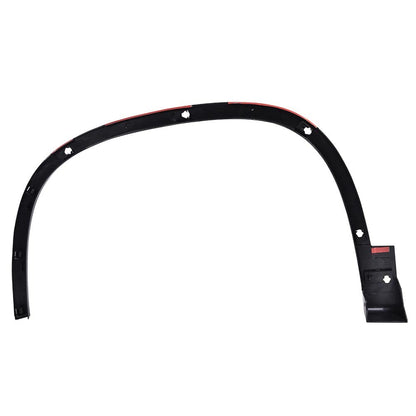 G-PLUS Fender Flares, Compatible With 2012-2017 Volkswagen Tiguan, OE Style Black Wheel Cover Protector (1 x Front Right) 5N0854732B9B9, VW129110