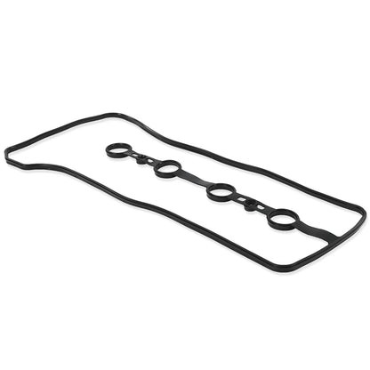G-PLUS Valve Cover Gasket Set Compatible with 2008-2015 Scion xB/2005-2010 Scion tC/2009-2013 Toyota Matrix/2002-2011 Toyota Camry/2009-2010 Toyota Corolla/2001-2008 Toyota RAV4
