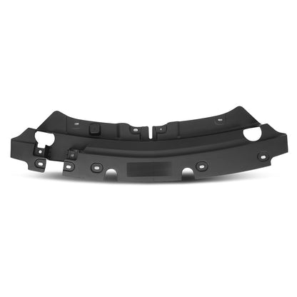 G-PLUS Upper Radiator Support Cover, Compatible with Ford Escape 2019/ SEL 2018, Fit Ford Escape (submodel: S, SE, Titanium) 2017-2018, GJ5Z16A238A, FO1224126