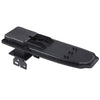 G-PLUS Center Console Lid Compatible with Ford Ranger 2004 2005 2006 2007 2008 2009 2010 2011 Console Armrest Repair Kit Black 3L5Z10047A20AAB