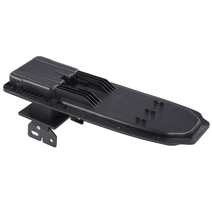 G-PLUS Center Console Lid Compatible with Ford Ranger 2004 2005 2006 2007 2008 2009 2010 2011 Console Armrest Repair Kit Black 3L5Z10047A20AAB
