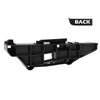 G-PLUS Headlight Bracket Right Passenger Side Compatible with 2010-2015 RX350 Base 2013-2015 RX350 F Sport 521330E020 LX2509105 521340E020 LX2508105 (Right)