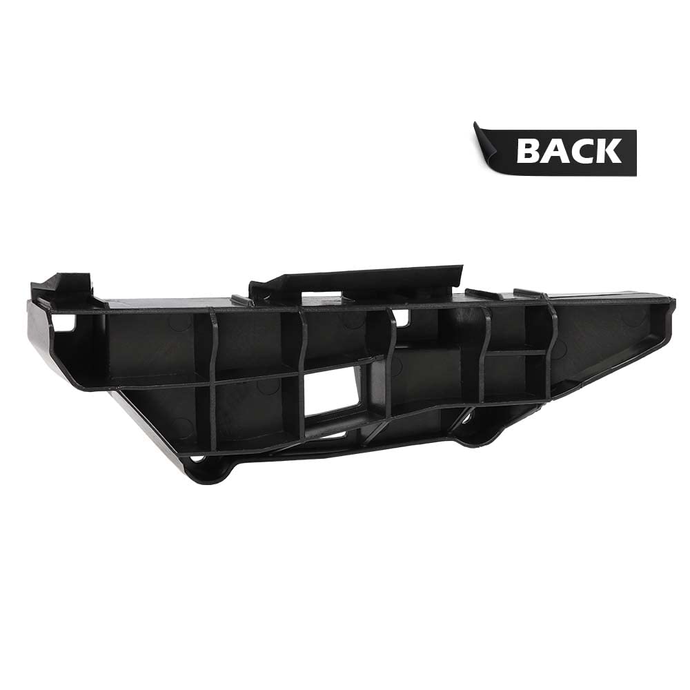 G-PLUS Headlight Bracket Right Passenger Side Compatible with 2010-2015 RX350 Base 2013-2015 RX350 F Sport 521330E020 LX2509105 521340E020 LX2508105 (Right)