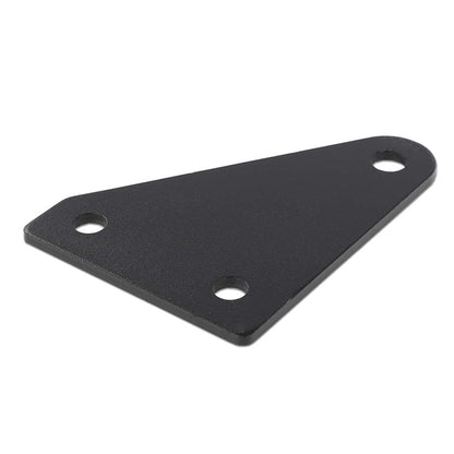 G-PLUS Bracket cab Compatible with Volvo Truck D13 VNL