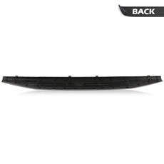 G-PLUS Tailgate Cap Molding Trim for Ford F150 2015-2020 Rear Protector Side View