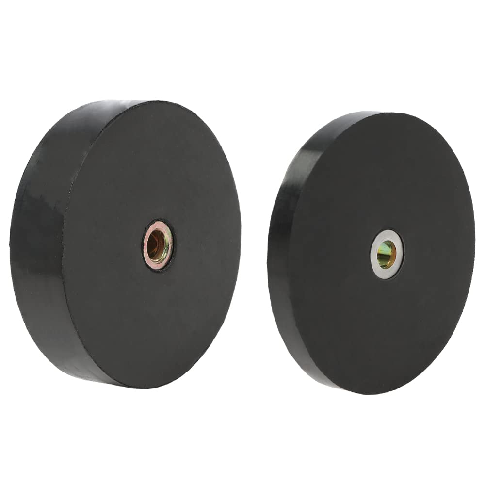 G-PLUS Spacer Kit Leveling Kit, Compatible with Ford F150 2015-2022 T/ISPCRFR1504E