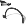 G-PLUS Fender Trim Front Right Compatible with BMW X3 2011-2017 Fit BMW X4 xDrive28i 2015-2018 / xDrive35i 2015-2016 51777210082, BM1291108 Black