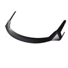 G-PLUS Rear Boot Spoiler Body Kit Compatible with 2017-2021Tesla Model 3 Tail Wing Rear Trunk Lid Spoiler