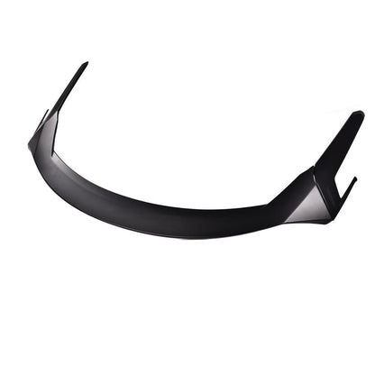 G-PLUS Rear Boot Spoiler Body Kit Compatible with 2017-2021Tesla Model 3 Tail Wing Rear Trunk Lid Spoiler