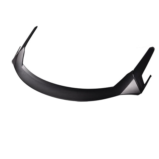 G-PLUS Rear Boot Spoiler Body Kit Compatible with 2017-2021Tesla Model 3 Tail Wing Rear Trunk Lid Spoiler