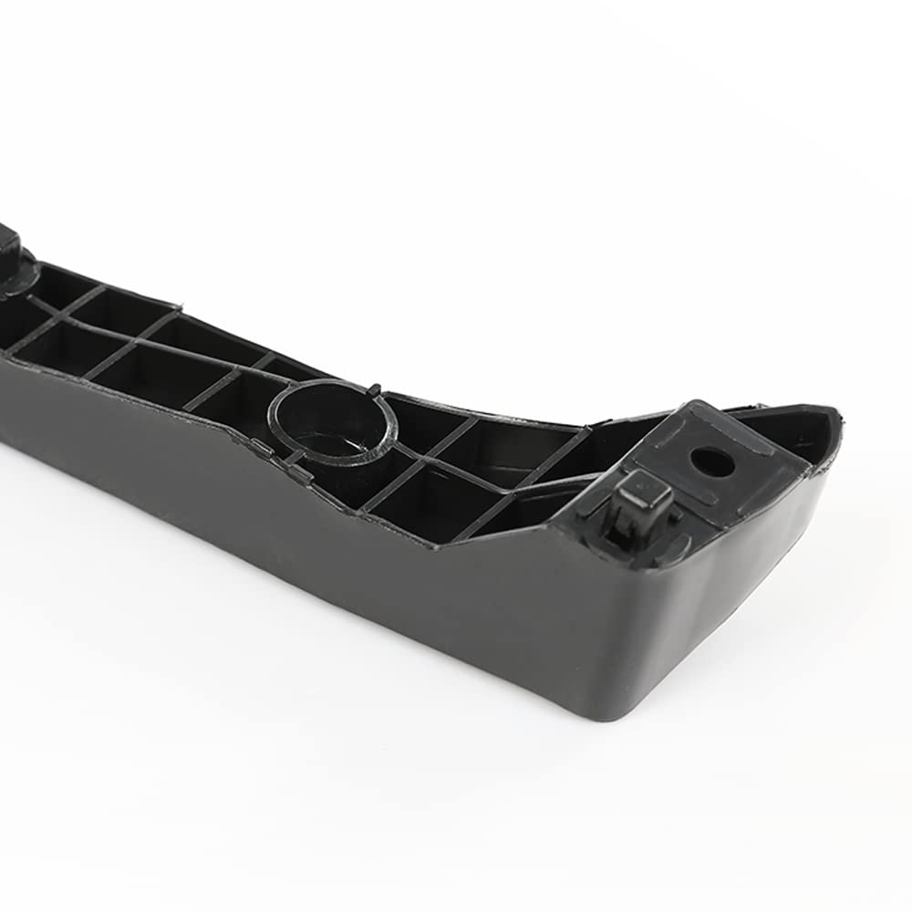 G-PLUS Left Driver Side Bumper Bracket Compatible with 2007-2012 ES350 Base 5214633050 LX1042107 Front Bumper Bracket