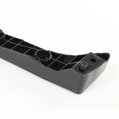 G-PLUS Left Driver Side Bumper Bracket Compatible with 2007-2012 ES350 Base 5214633050 LX1042107 Front Bumper Bracket