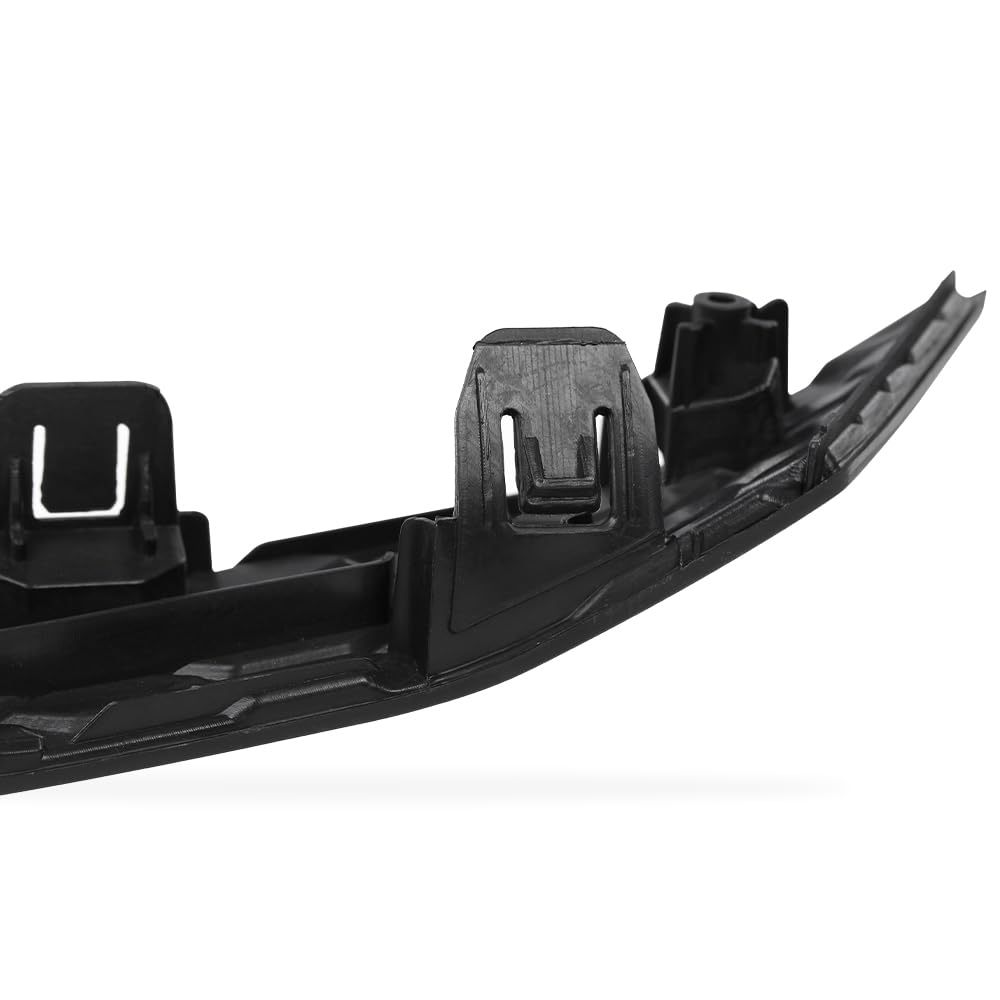 G-PLUS Front Upper Bumper Grille Compatible with Toyota Corolla LE XLE 2020 2021 2022 53111-12E60 53111-02850 TO1200442