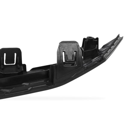 G-PLUS Front Upper Bumper Grille Compatible with Toyota Corolla LE XLE 2020 2021 2022 53111-12E60 53111-02850 TO1200442