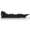 G-PLUS Front Right Side Bumper Bracket Compatible with 2007-2012 ES350 Base 5214533050 LX1043107 Right Passenger Side Bumper Support Bracket