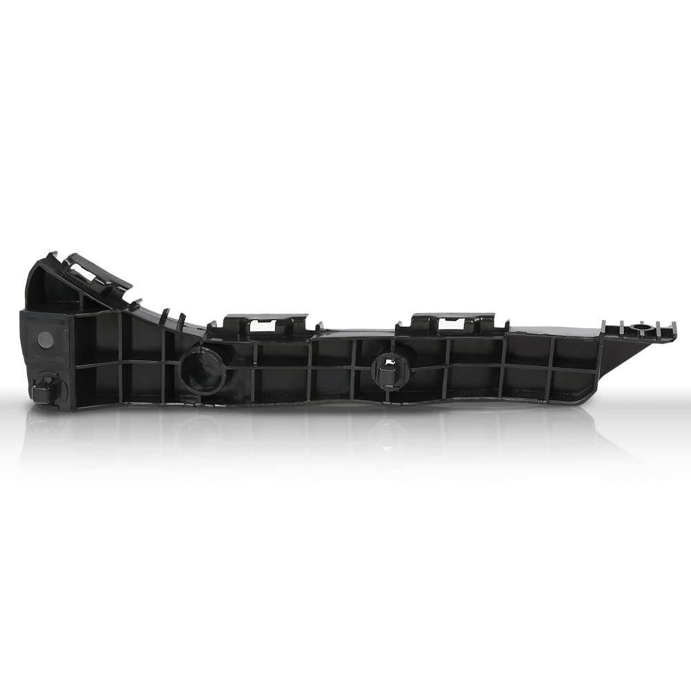 G-PLUS Front Right Side Bumper Bracket Compatible with 2007-2012 ES350 Base 5214533050 LX1043107 Right Passenger Side Bumper Support Bracket